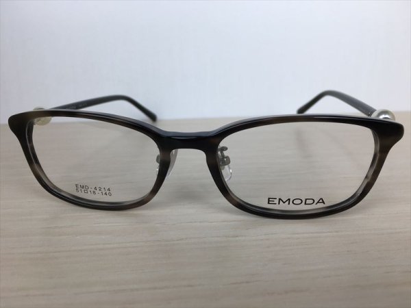 画像5: EMODA(エモダ） メガネフレーム 新品 (5)