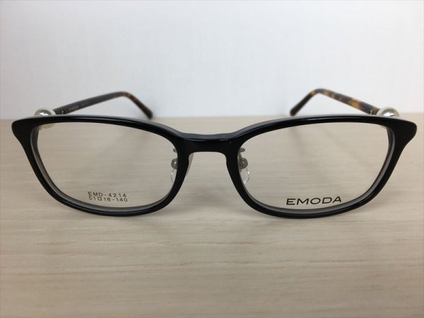 画像2: EMODA(エモダ） メガネフレーム 新品 (2)