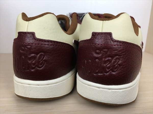 画像5: NIKE（ナイキ） EBERNON LOW PREM（エバノンLOW PREM） スニーカー 靴 メンズ 新品 (2333) (5)