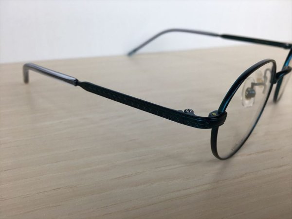 画像4: a.v.v(アー・ヴェ・ヴェ） メガネフレーム 新品 (4)