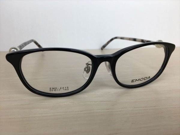 画像3: EMODA(エモダ） メガネフレーム 新品 (3)