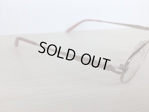 画像4: SEIKO(セイコー） メガネフレーム 新品 (4)