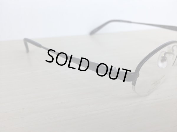 画像4: SEIKO(セイコー） メガネフレーム 新品 (4)