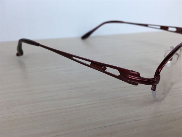 画像4: VOIX(ヴォア） メガネフレーム 新品 (4)