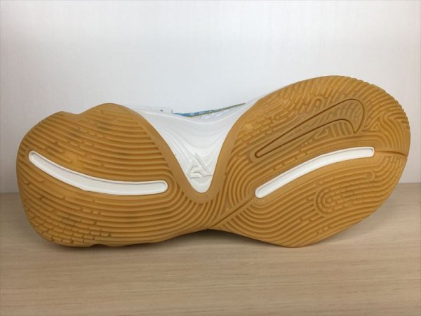 画像3: NIKE（ナイキ） GIANNIS IMMORTALITY 4 EP（ヤニスイモータリティ4 EP） スニーカー 靴 メンズ 新品 (2334) (3)