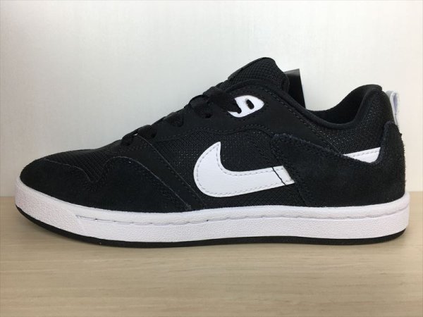 画像1: NIKE（ナイキ）(SB) ALLEYOOP GS（アリウープ GS） スニーカー 靴 ジュニア 新品 (2340) (1)