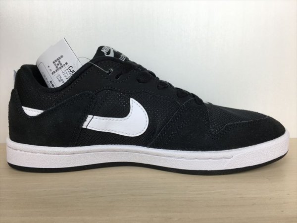 画像2: NIKE（ナイキ）(SB) ALLEYOOP GS（アリウープ GS） スニーカー 靴 ジュニア 新品 (2340) (2)