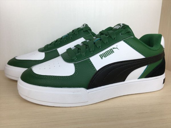 画像4: PUMA（プーマ） Caven Mix（ケーブンミックス） スニーカー 靴 メンズ ウィメンズ ユニセックスモデル 新品 (2339) (4)