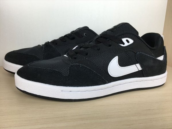 画像4: NIKE（ナイキ）(SB) ALLEYOOP GS（アリウープ GS） スニーカー 靴 ジュニア 新品 (2340) (4)