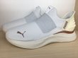 画像4: PUMA（プーマ） SOFTRIDE HARMONY EASE IN GL WNS（ソフトライドハーモニーイーズインGLウィメンズ） スニーカー 靴 ウィメンズ 新品 (2341) (4)