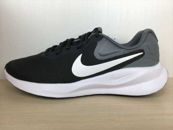 画像1: NIKE（ナイキ） REVOLUTION 7（レボリューション7） スニーカー 靴 メンズ 新品 (2344) (1)