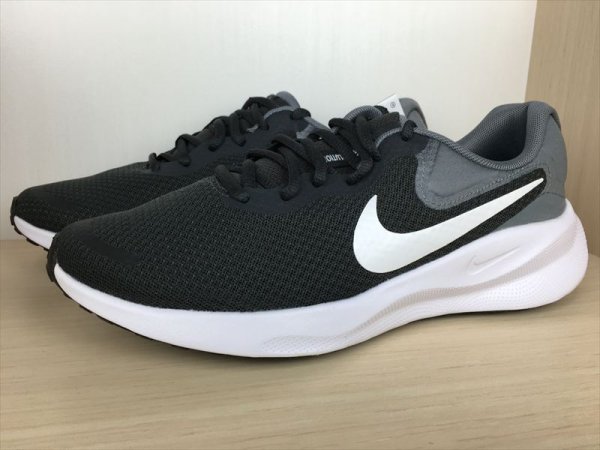 画像4: NIKE（ナイキ） REVOLUTION 7（レボリューション7） スニーカー 靴 メンズ 新品 (2344) (4)