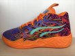 画像1: PUMA（プーマ） MB.04 Creativity Pack（MB.04 Creativity Pack） スニーカー 靴 ユニセックス バスケットボールシューズ 新品 (2343) (1)