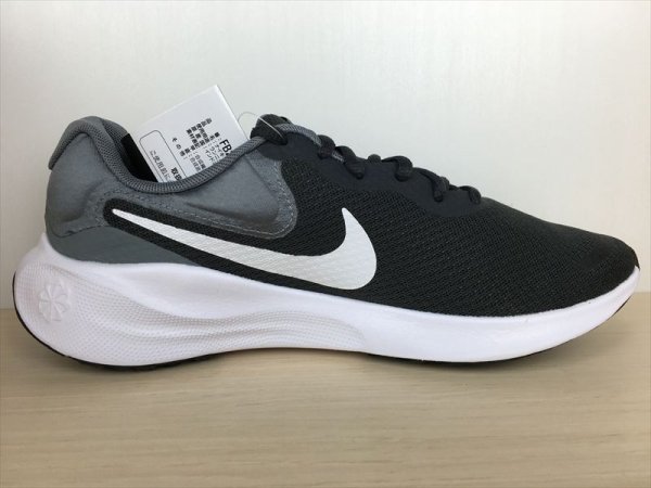 画像2: NIKE（ナイキ） REVOLUTION 7（レボリューション7） スニーカー 靴 メンズ 新品 (2344) (2)