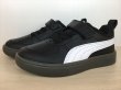 画像4: PUMA（プーマ） RICKIE AC+ PS（リッキーAC+ PS） スニーカー 靴 ジュニア 新品 (2345) (4)