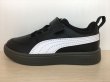 画像1: PUMA（プーマ） RICKIE AC+ PS（リッキーAC+ PS） スニーカー 靴 ジュニア 新品 (2345) (1)