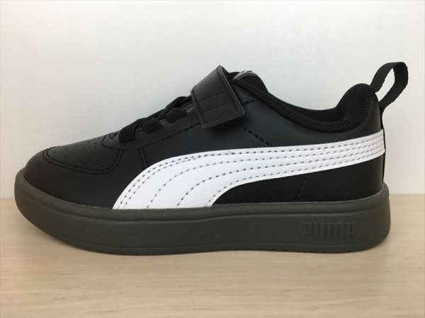画像1: PUMA（プーマ） RICKIE AC+ PS（リッキーAC+ PS） スニーカー 靴 ジュニア 新品 (2345) (1)