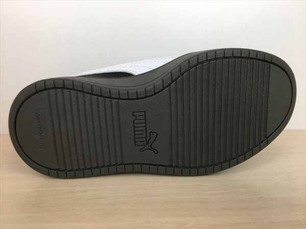 画像3: PUMA（プーマ） RICKIE AC+ PS（リッキーAC+ PS） スニーカー 靴 ジュニア 新品 (2345) (3)