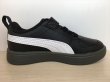 画像2: PUMA（プーマ） RICKIE AC+ PS（リッキーAC+ PS） スニーカー 靴 ジュニア 新品 (2345) (2)