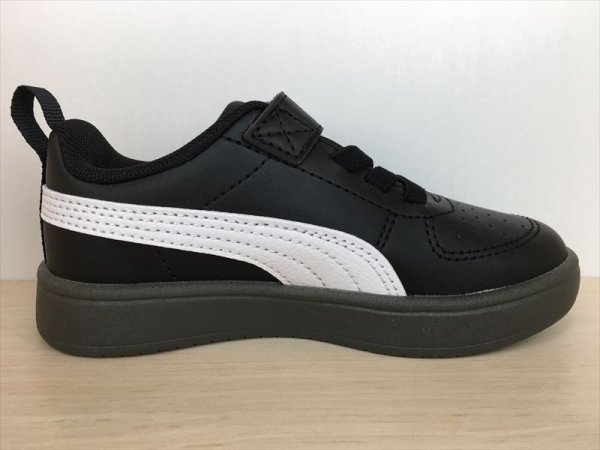 画像2: PUMA（プーマ） RICKIE AC+ PS（リッキーAC+ PS） スニーカー 靴 ジュニア 新品 (2345) (2)