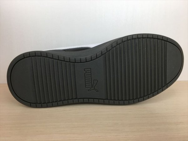 画像3: PUMA（プーマ） RICKIE JR（リッキー JR） スニーカー 靴 ジュニア 新品 (2346) (3)