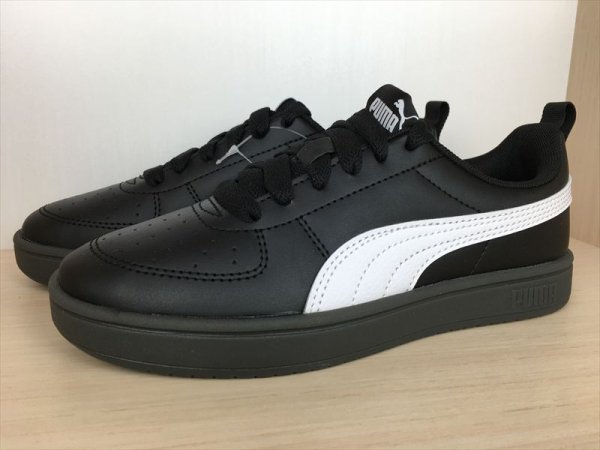画像4: PUMA（プーマ） RICKIE JR（リッキー JR） スニーカー 靴 ジュニア 新品 (2346) (4)