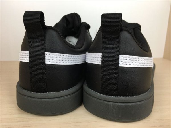 画像5: PUMA（プーマ） RICKIE JR（リッキー JR） スニーカー 靴 ジュニア 新品 (2346) (5)