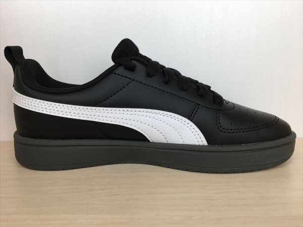 画像2: PUMA（プーマ） RICKIE JR（リッキー JR） スニーカー 靴 ジュニア 新品 (2346) (2)