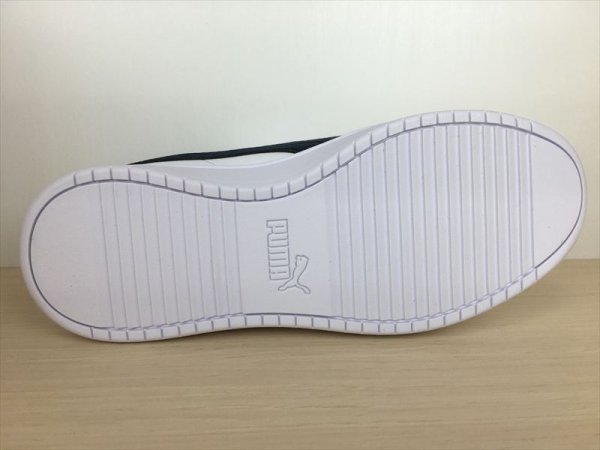 画像3: PUMA（プーマ） RICKIE JR（リッキー JR） スニーカー 靴 ジュニア 新品 (2348) (3)
