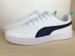 画像4: PUMA（プーマ） RICKIE JR（リッキー JR） スニーカー 靴 ジュニア 新品 (2348) (4)