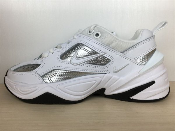 画像1: NIKE（ナイキ） M2K TEKNO ESS（M2KテクノESS） スニーカー 靴 ウィメンズ 新品 (2350) (1)