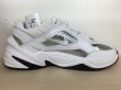 画像2: NIKE（ナイキ） M2K TEKNO ESS（M2KテクノESS） スニーカー 靴 ウィメンズ 新品 (2350) (2)