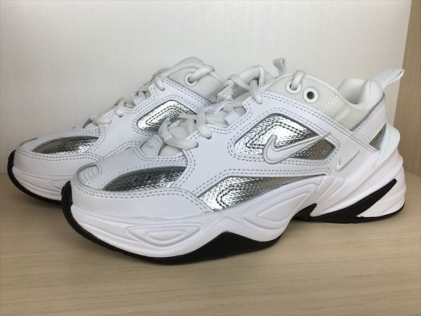 画像4: NIKE（ナイキ） M2K TEKNO ESS（M2KテクノESS） スニーカー 靴 ウィメンズ 新品 (2350) (4)