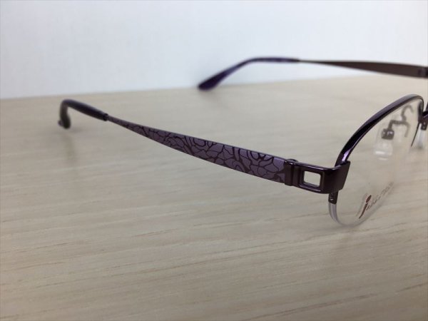 画像4: SABIO（サビオ） メガネフレーム 新品 (4)