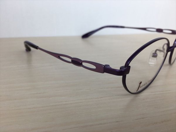 画像4: SABIO（サビオ） メガネフレーム 新品 (4)