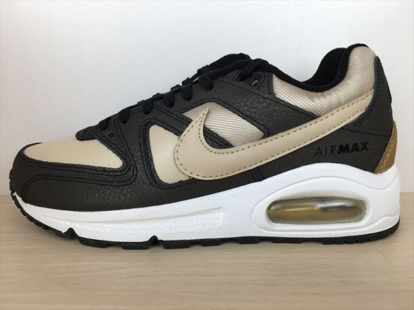 画像1: NIKE（ナイキ） AIR MAX COMMAND PRM（エアマックスコマンドプレミアム） スニーカー 靴 ウィメンズ 新品 (2352) (1)