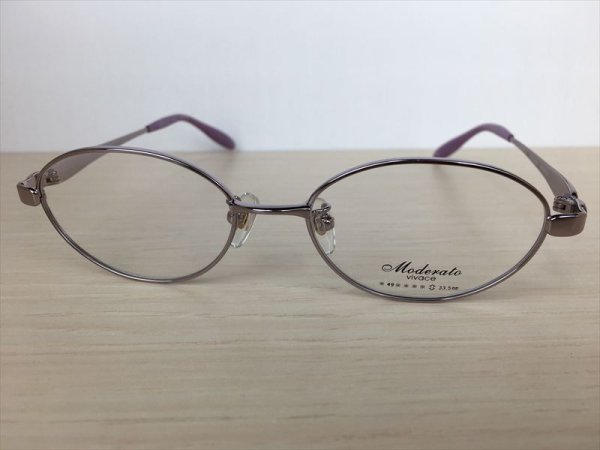 画像5: Moderato（モデラート） メガネフレーム 新品 (5)