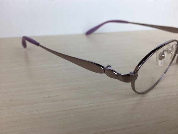 画像4: Moderato（モデラート） メガネフレーム 新品 (4)