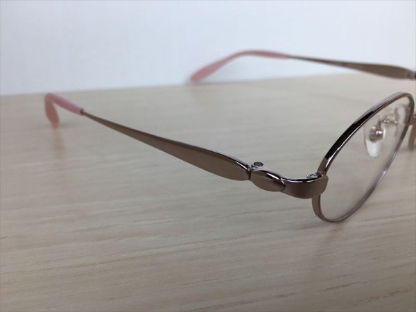 画像4: Moderato（モデラート） メガネフレーム 新品 (4)