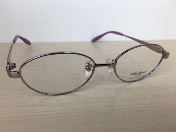 画像3: Moderato（モデラート） メガネフレーム 新品 (3)