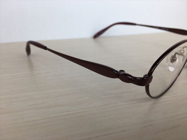 画像4: Moderato（モデラート） メガネフレーム 新品 (4)