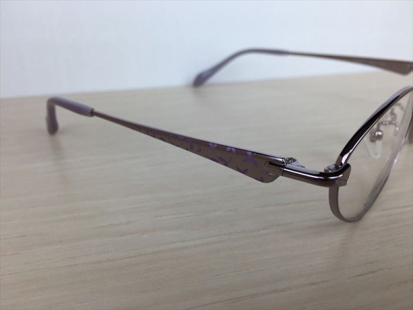 画像4: VINES（ビネス） メガネフレーム 新品 (4)