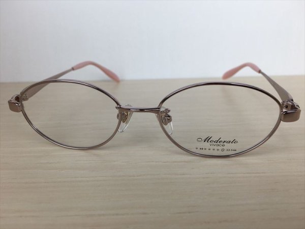 画像5: Moderato（モデラート） メガネフレーム 新品 (5)