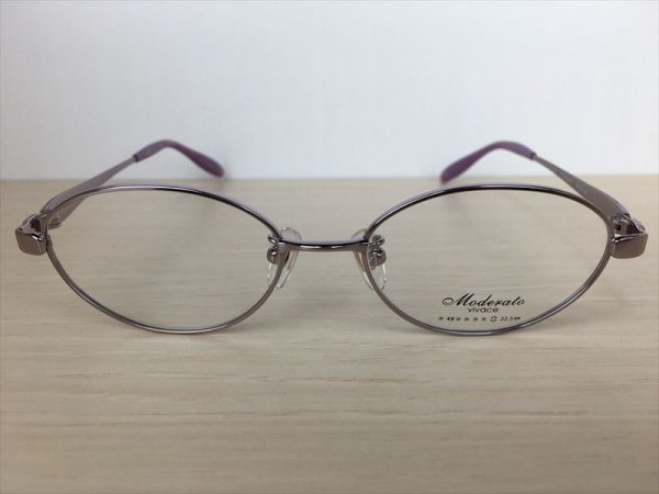 画像2: Moderato（モデラート） メガネフレーム 新品 (2)