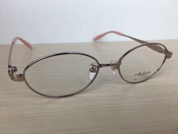 画像3: Moderato（モデラート） メガネフレーム 新品 (3)