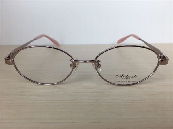 画像2: Moderato（モデラート） メガネフレーム 新品 (2)