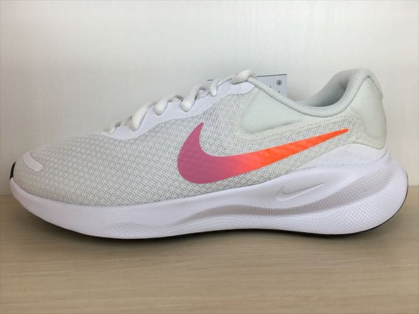 画像1: NIKE（ナイキ） REVOLUTION 7（レボリューション7） スニーカー 靴 ウィメンズ 新品 (2355) (1)