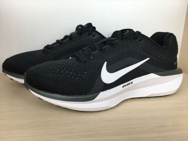 画像4: NIKE（ナイキ） AIR WINFLO 11（エアウィンフロー11） スニーカー 靴 ウィメンズ 新品 (2354) (4)