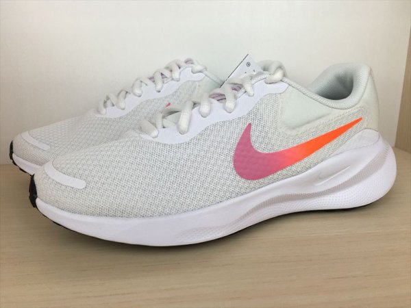 画像4: NIKE（ナイキ） REVOLUTION 7（レボリューション7） スニーカー 靴 ウィメンズ 新品 (2355) (4)