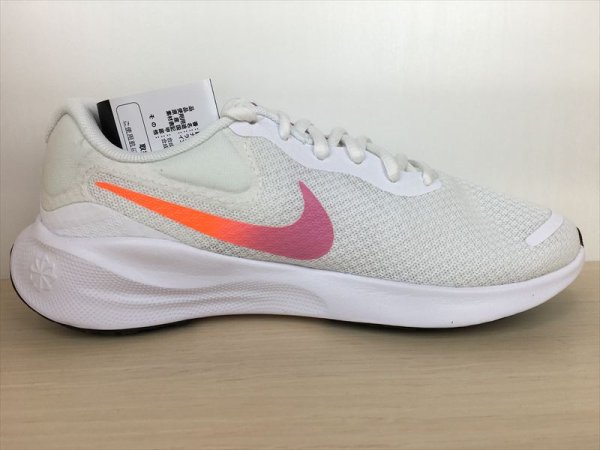 画像2: NIKE（ナイキ） REVOLUTION 7（レボリューション7） スニーカー 靴 ウィメンズ 新品 (2355) (2)